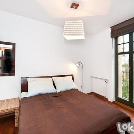 Apartament Haffnera 10 Sopot Værelse billede