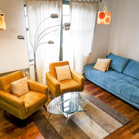 Apartament Haffnera 10 Sopot Eksteriør billede