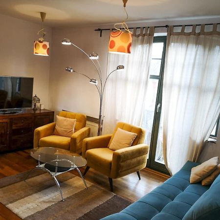Apartament Haffnera 10 Sopot Eksteriør billede