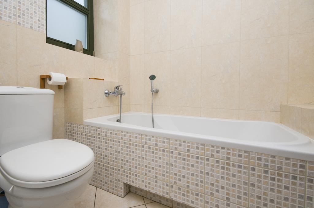 Apartament Haffnera 10 Sopot Værelse billede