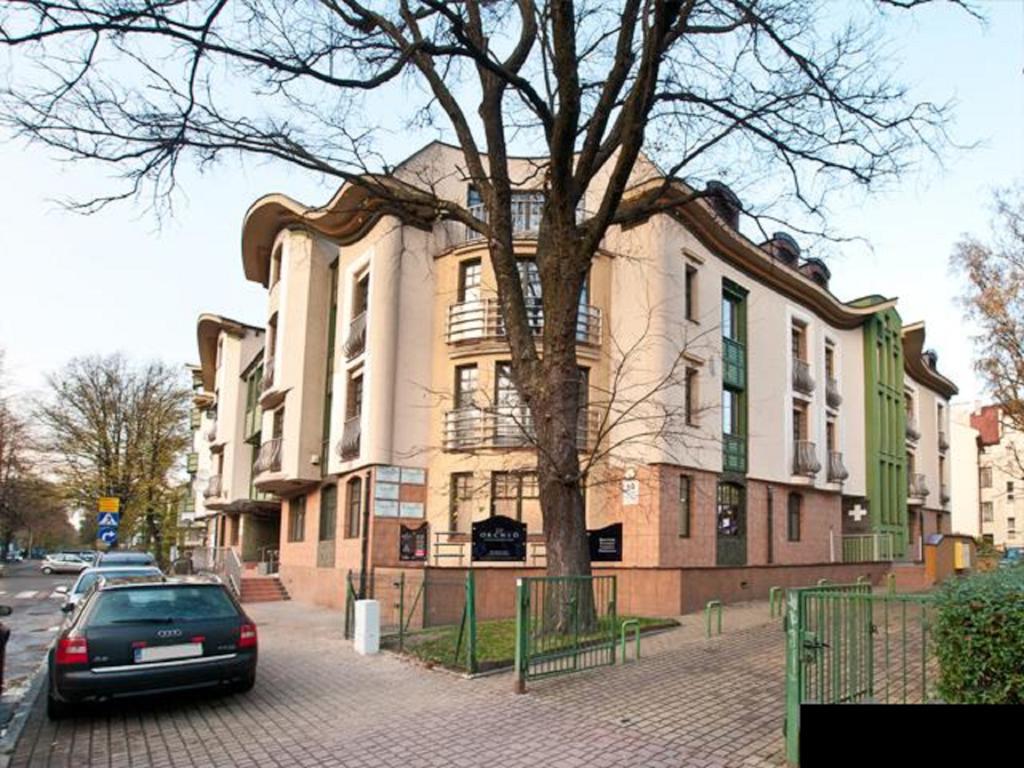 Apartament Haffnera 10 Sopot Værelse billede
