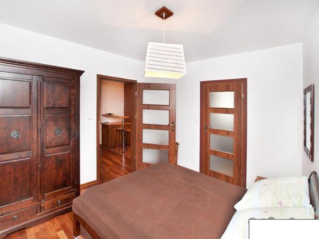 Apartament Haffnera 10 Sopot Værelse billede