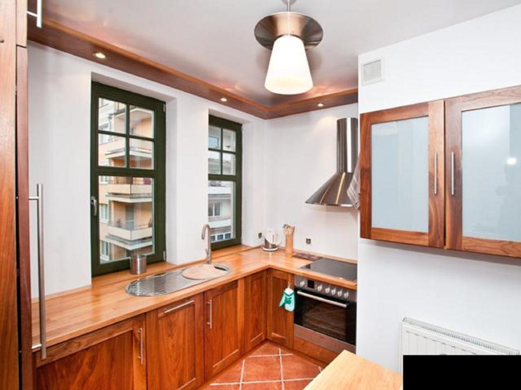 Apartament Haffnera 10 Sopot Værelse billede